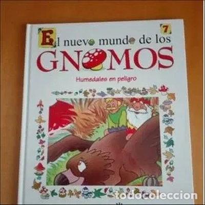 Libros: Humedales en peligro- 9788447312825