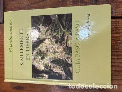 Libros: Simplemente en tierra: El jard&iacute;n interior- 9789076583198