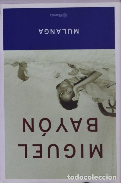 Libros: Mulanga- 9788408042051