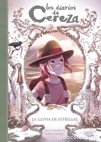 Libri di seconda mano: La lluvia de estrellas- 9788420433899