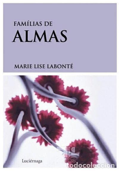Libri di seconda mano: Las familias de almas- 9788489957589
