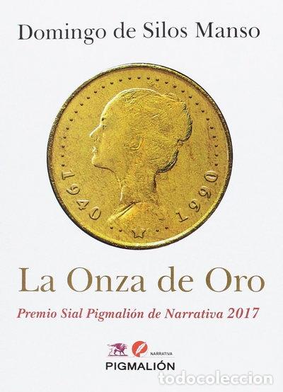 Libri di seconda mano: La onza de oro- 9788417043001