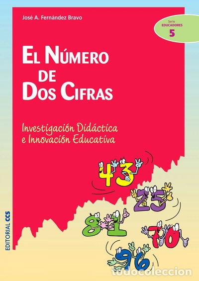 Libri di seconda mano: El n&uacute;mero de dos cifras- 9788483168219