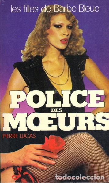 Libros: Les Filles de Barbe-Bleue- 9782258006027