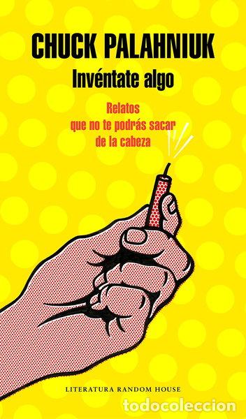 Libros: Inv&eacute;ntate algo- 9788439734178