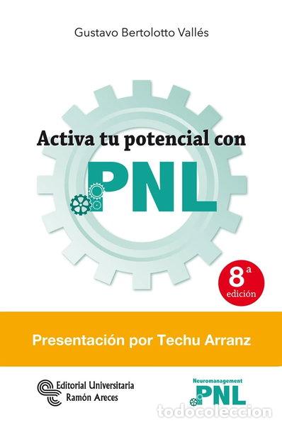 Libros: Activa tu potencial con PNL- 9788499612188