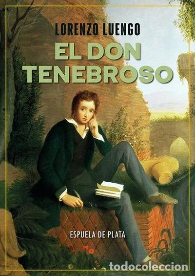 Libros: EL DON TENEBROSO- 9788419877765