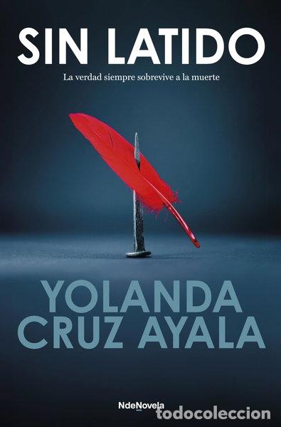 Libros: Sin latido- 9788410140073