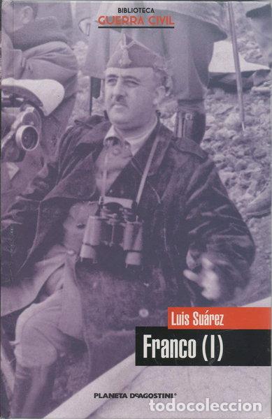 Libros: Franco I- 9788467422023