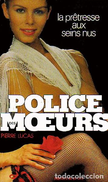 Libros: La pr&ecirc;tresse aux seins nus- 9782258015036