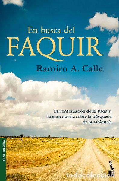 Libros: En busca del Faquir- 9788427035621