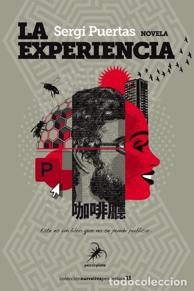 Libros: La experiencia- 9788412289893