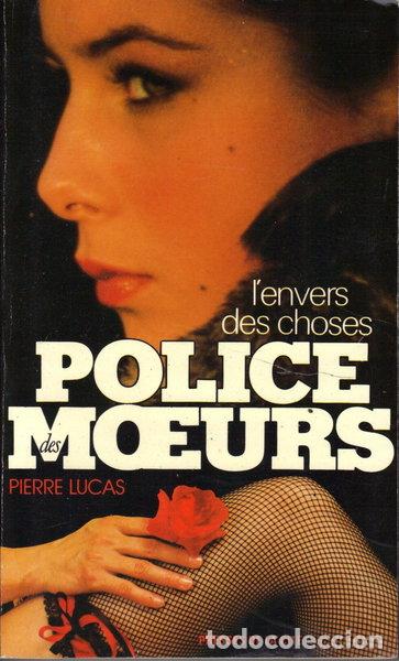Libros: L'envers des choses- 9782258025769