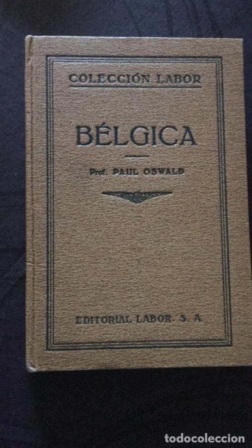 Libros: B&eacute;lgica - Oswald, Paul
