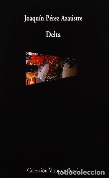 Libros: Delta- 9788475225685