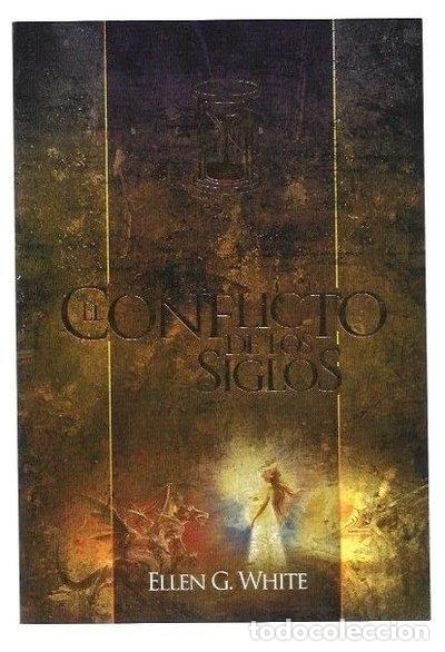 Libros: El conflicto de los siglos- 9788472086876