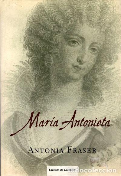 Libri di seconda mano: Mar&iacute;a Antonieta. La &Uacute;ltima Reina- 9788467221909