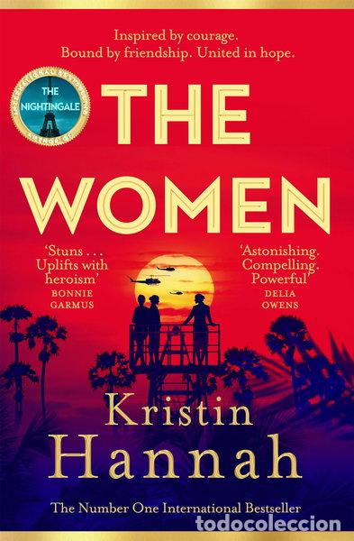 Libri di seconda mano: The Women- 9781035005680