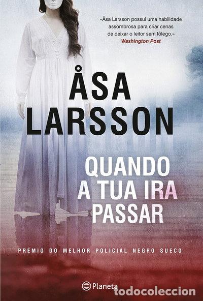 Libri di seconda mano: Quando a tua ira passar- 9789896574789