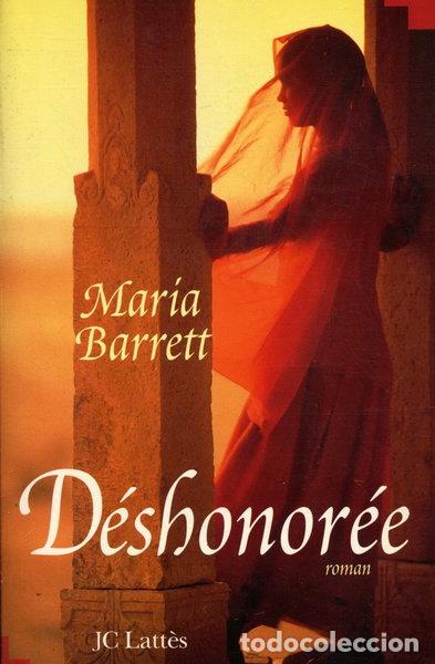 Libri di seconda mano: D&eacute;shonor&eacute;e- 9782709617963