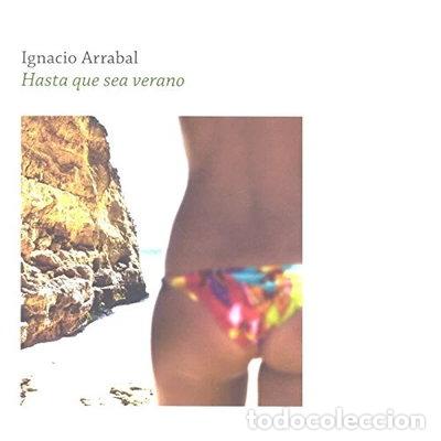 Libri di seconda mano: Hasta que sea verano- 9788494656293