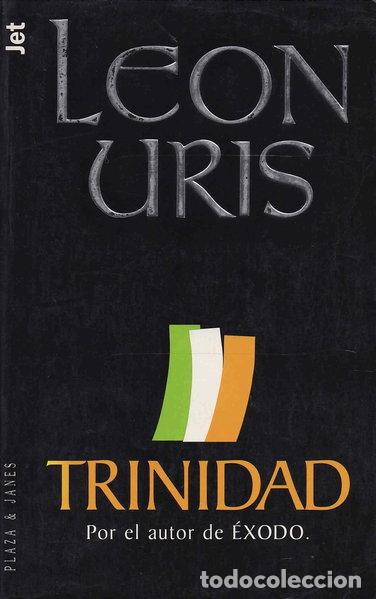 Libri di seconda mano: Trinidad- 9788401499340