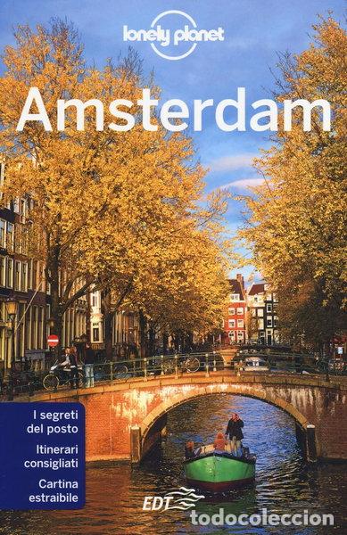 books: Amsterdam- 9788859204589