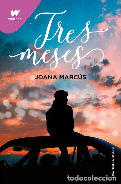 Libri di seconda mano: Tres meses- 9788418798849