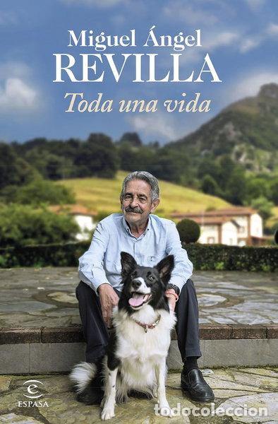 books: Toda una vida- 9788467064872