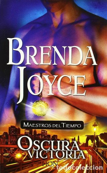 books: Oscura victoria- 9788490000397