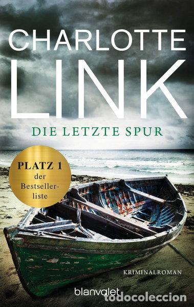 books: Die letzte Spur- 9783442383719