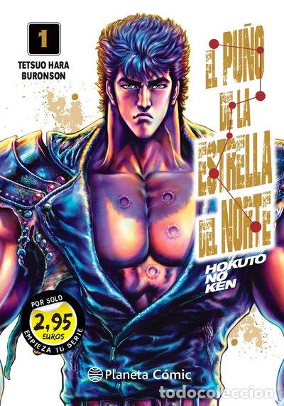 Libri di seconda mano: El pu&ntilde;o de la Estrella del Norte n&ordm; 01- 9788491469162