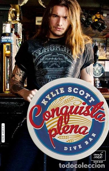 Libri di seconda mano: Conquista plena- 9788416973316
