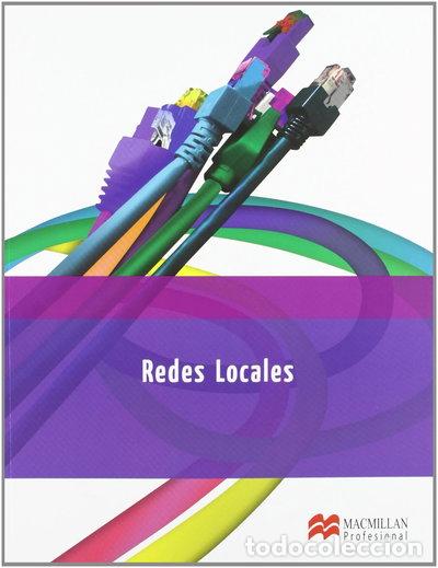 Libri di seconda mano: Redes Locales 2012- 9788415426479