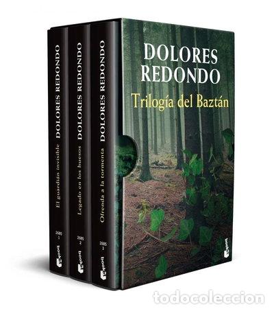 Libri di seconda mano: Estuche Trilog&iacute;a del Bazt&aacute;n- 9788423351688