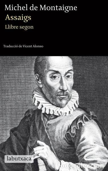 Libros: Assaigs. Llibre segon- 9788499304120