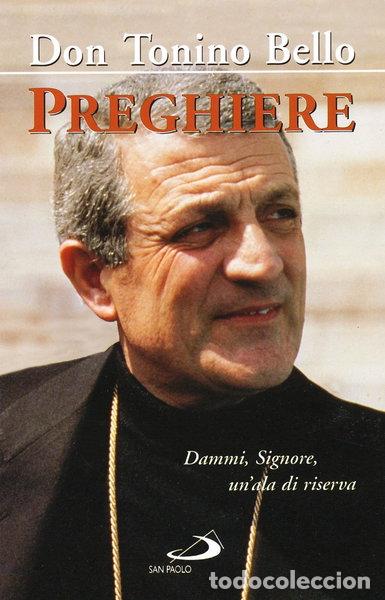 Libros: Preghiere. Dammi, Signore, un'ala di riserva- 9788821543739