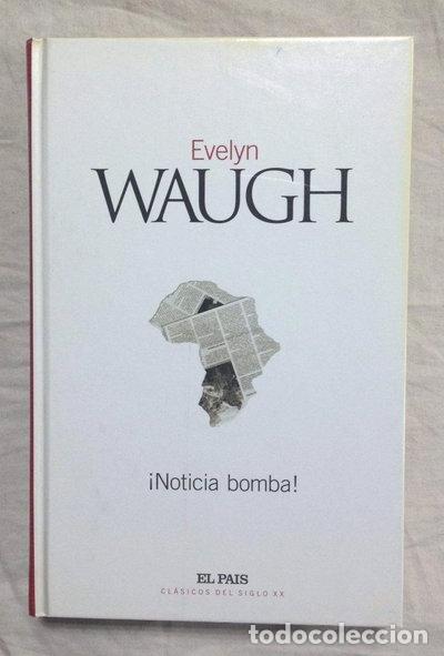 Libros: Noticia bomba!- 9788489669864