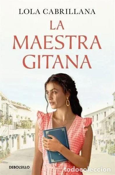 Livros em segunda m&atilde;o: La maestra gitana- 9788466381925