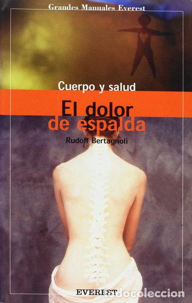 Libri di seconda mano: El dolor de espalda- 9788424125943