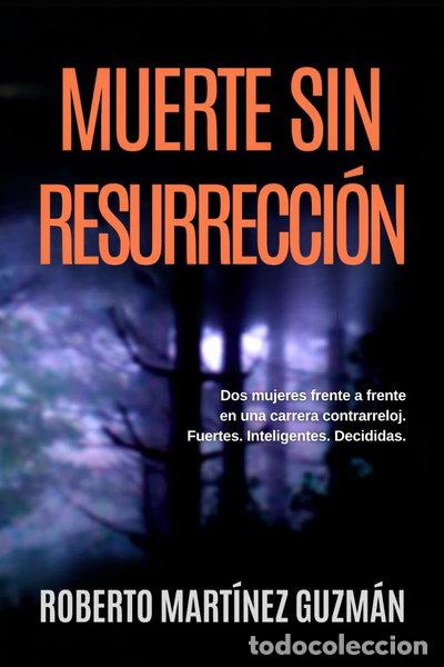 B&uuml;cher: Muerte sin resurrecci&oacute;n- 9781519071910