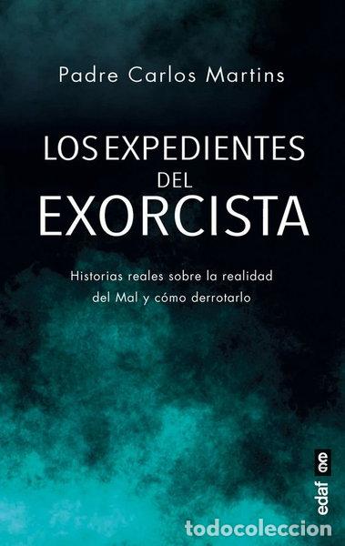 B&uuml;cher: LOS EXPEDIENTES DEL EXORCISTA- 9788441444652