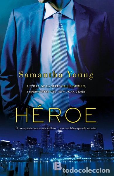 B&uuml;cher: H&eacute;roe- 9788466658485