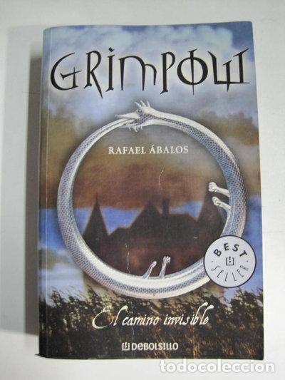 B&uuml;cher: Grimpow- 9788483462386