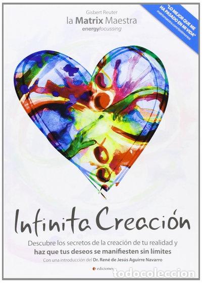 B&uuml;cher: Infinita creaci&oacute;n- 9788494181160
