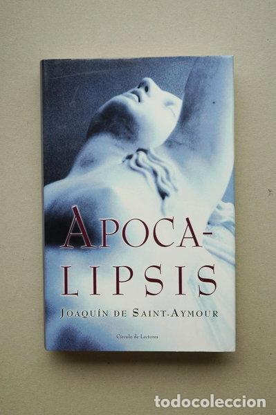B&uuml;cher: Apocalipsis- 9788422695387