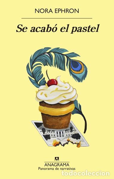 Libros: Se acab&oacute; el pastel- 9788433981363