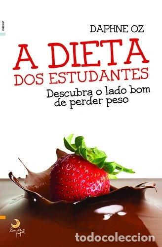 Libros: A Dieta dos Estudantes- 9789892307152