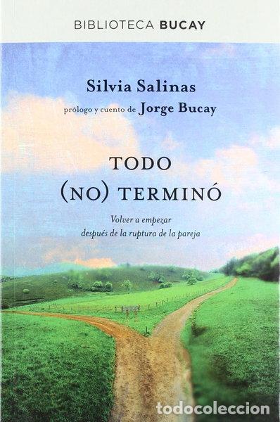 Libros: Todo (no) termin&oacute;- 9788492981908