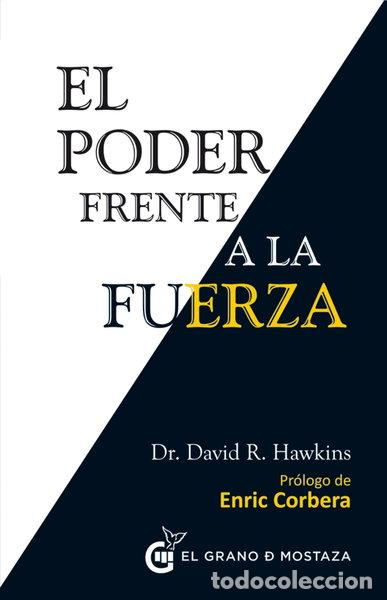 Libros: El poder frente a la fuerza- 9788494279676